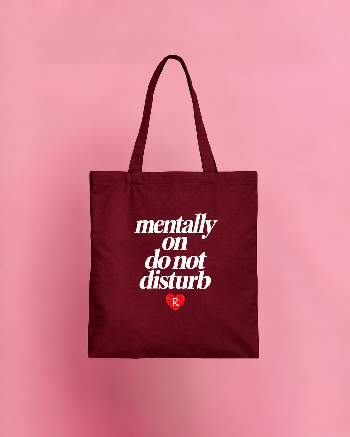 Tote Disturb