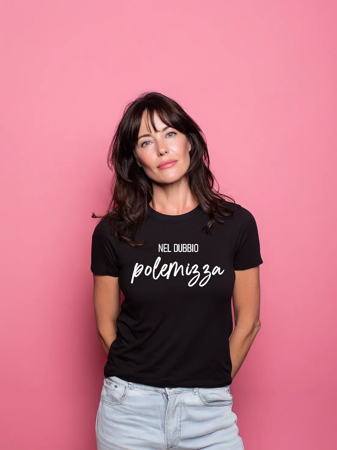 POLEMIZZA RANPOLLO MILANO