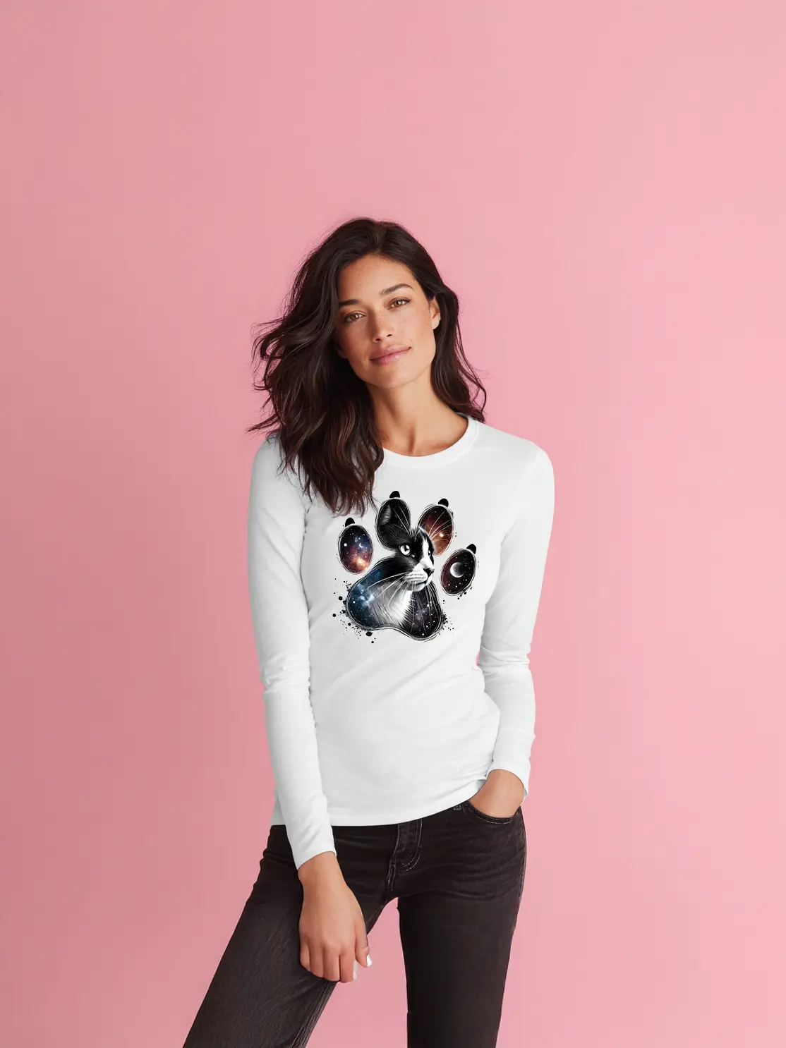 L CATSPACE RANPOLLO MILANO