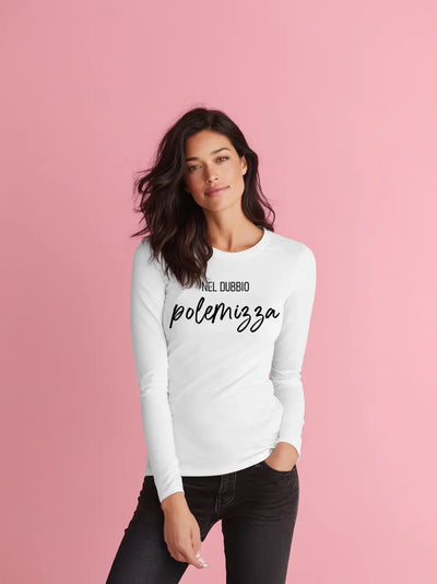 L POLEMIZZA RANPOLLO MILANO