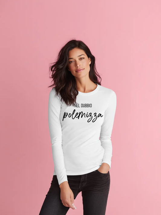 L POLEMIZZA RANPOLLO MILANO