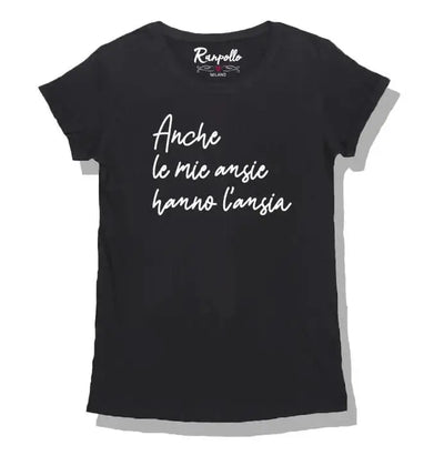 ANSIE RANPOLLO MILANO