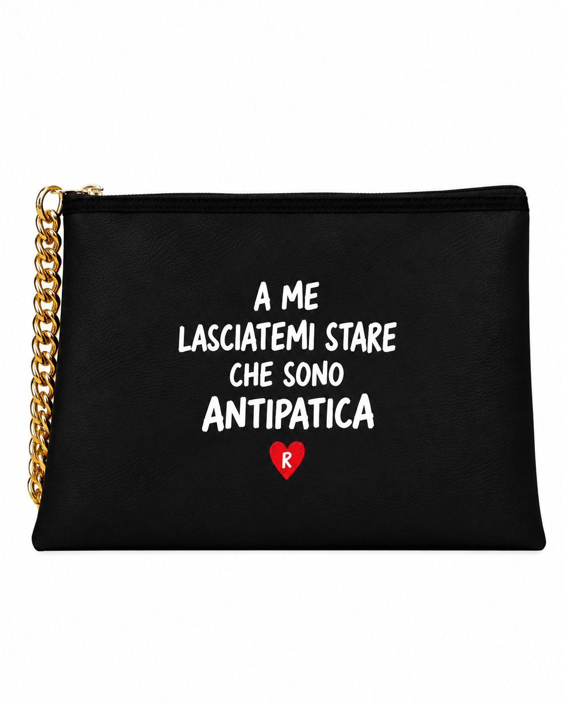 Pochette Antipatica
