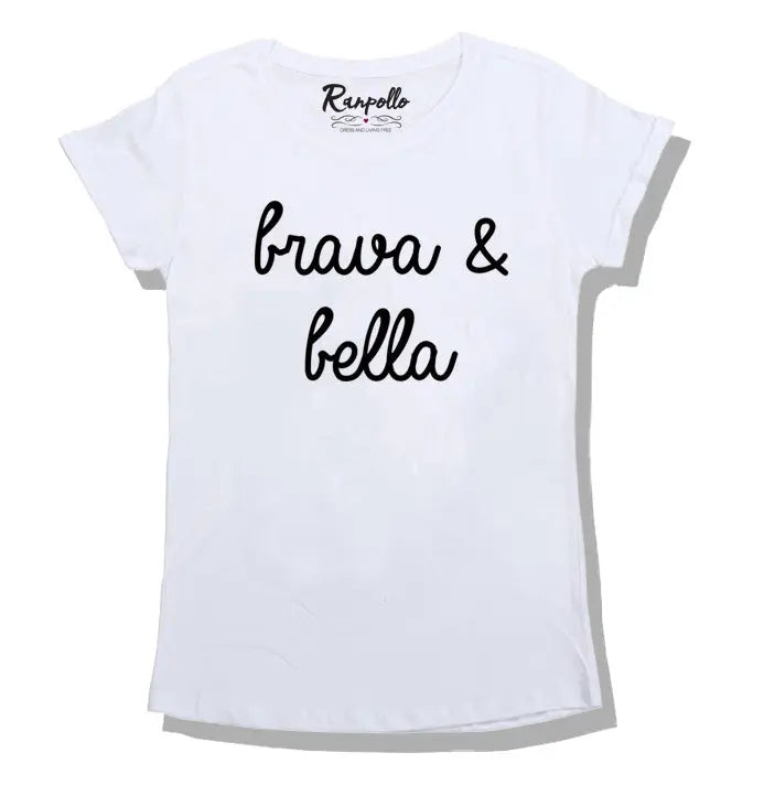 Ranpollo BRAVA
