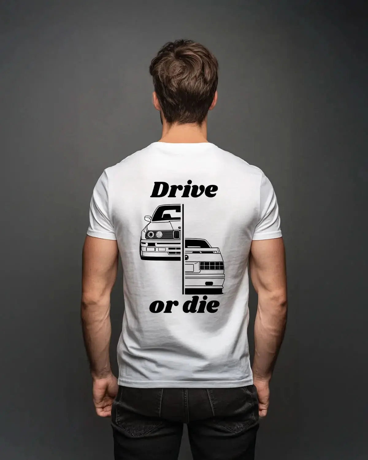DRIVE RANPOLLO MILANO