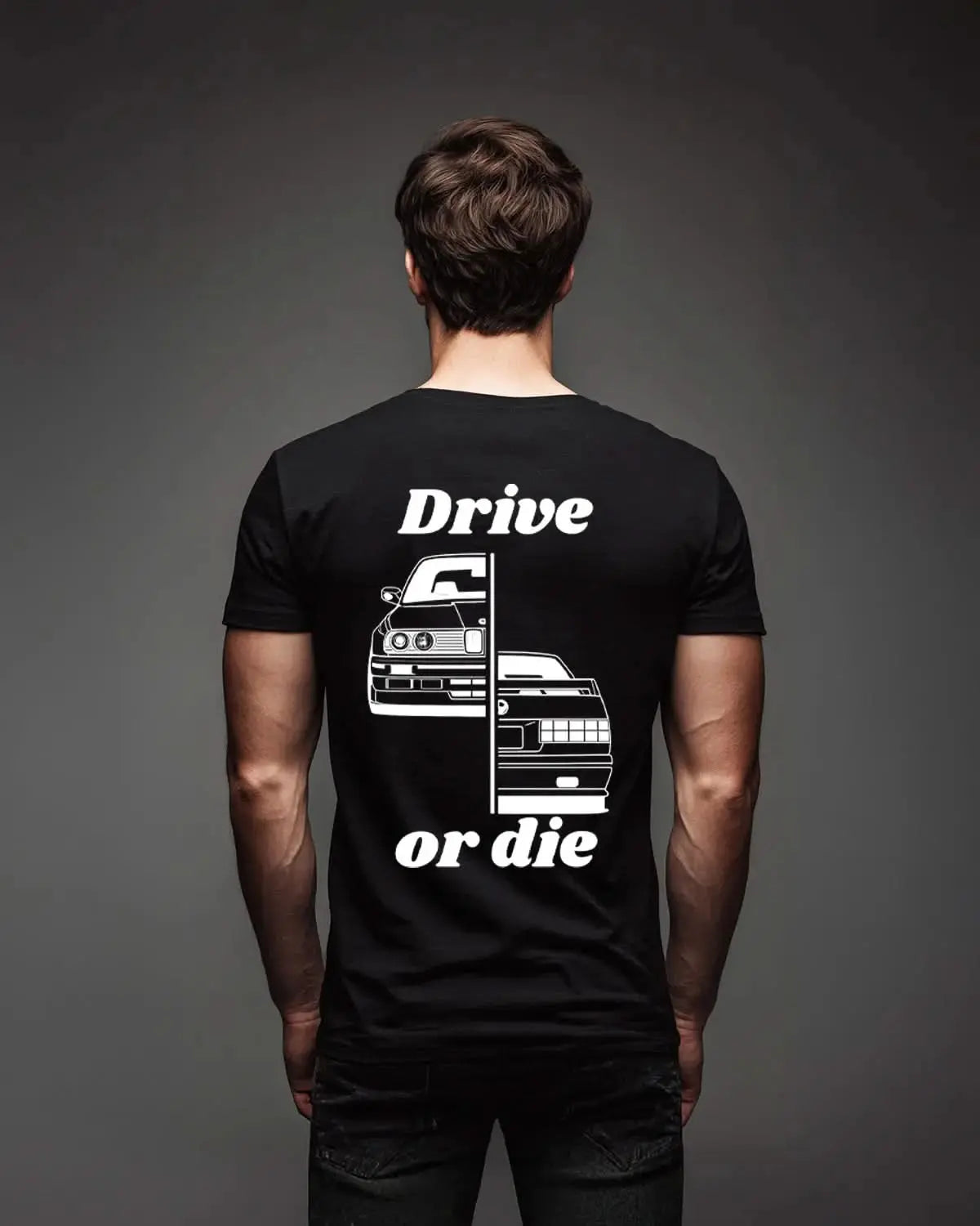 DRIVE RANPOLLO MILANO