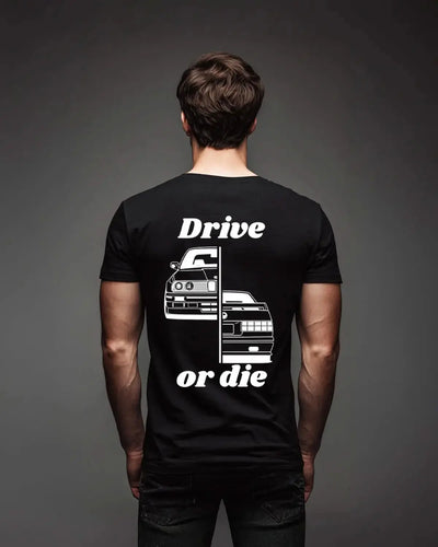 DRIVE RANPOLLO MILANO