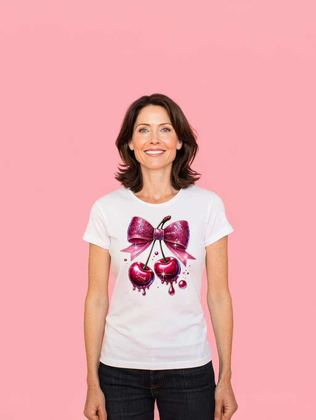 CHERRIES RANPOLLO MILANO