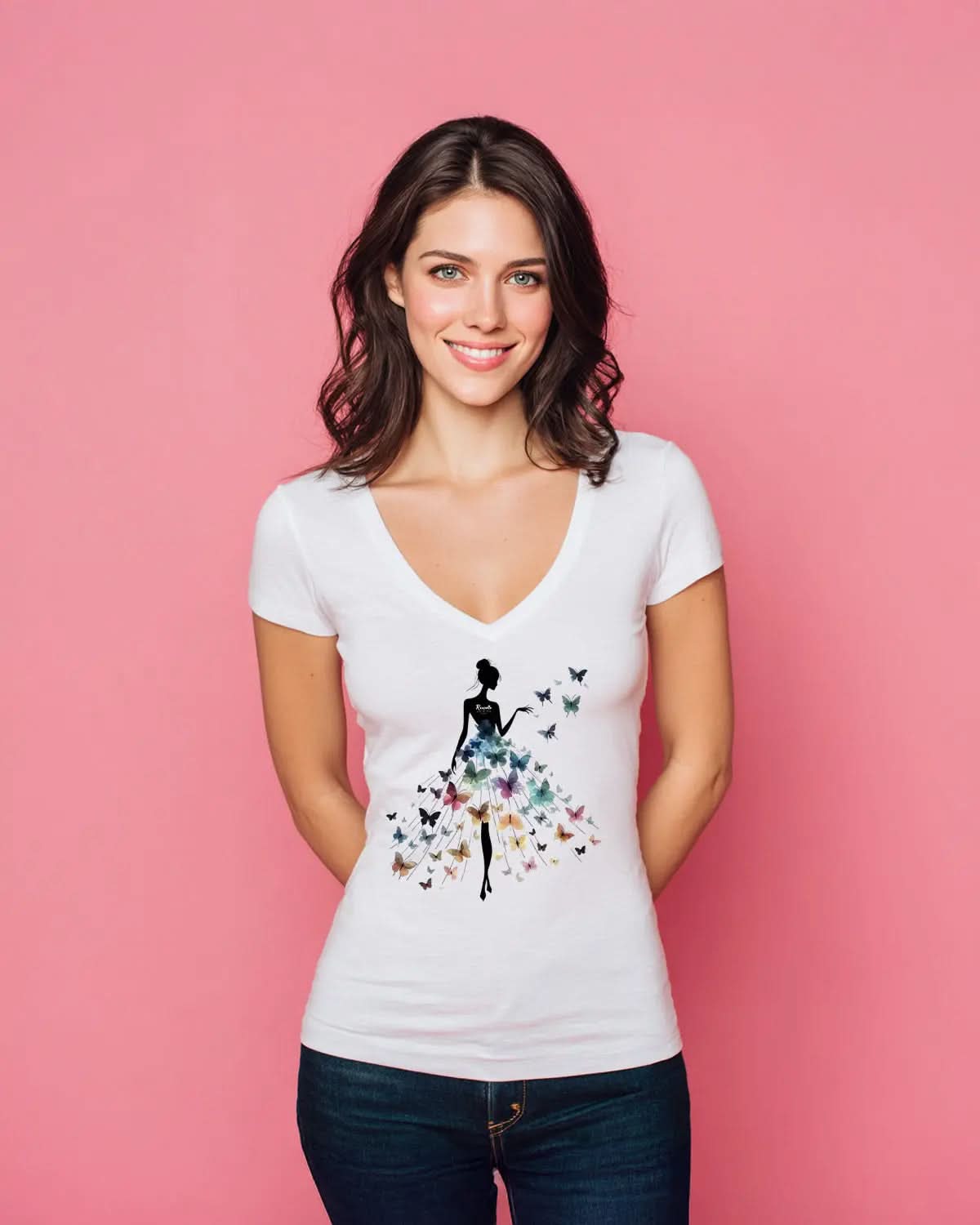 DRESSFLY RANPOLLO MILANO