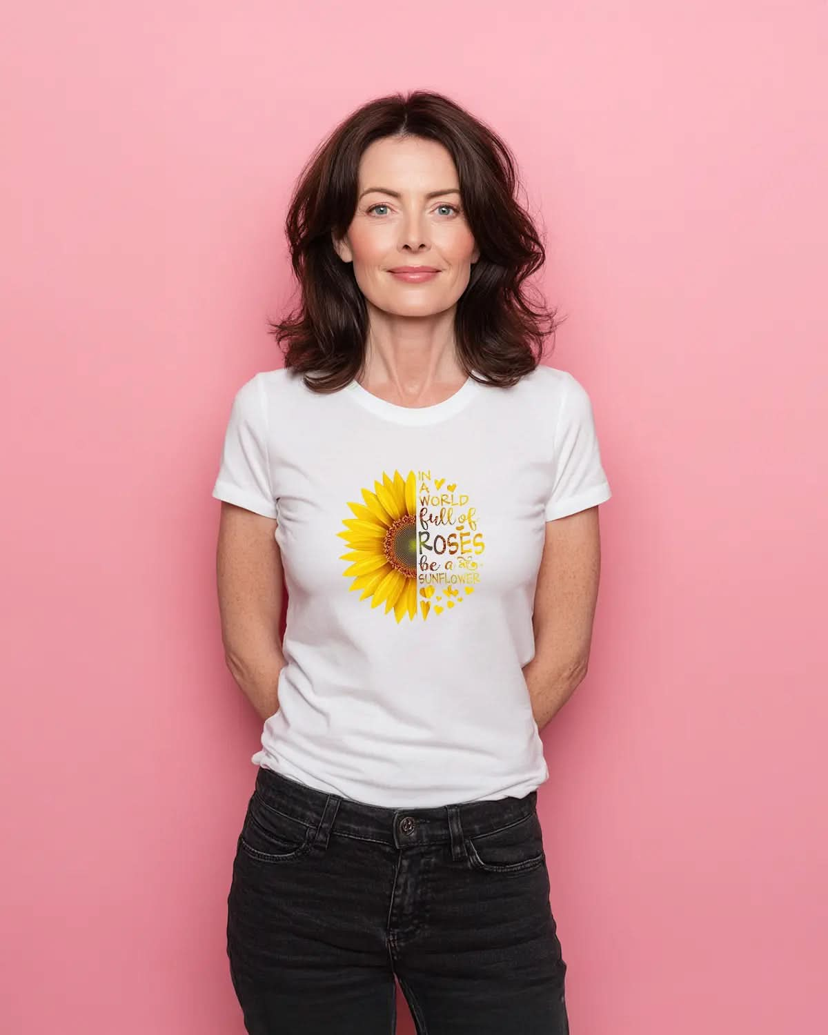 SUNFLOWER RANPOLLO MILANO