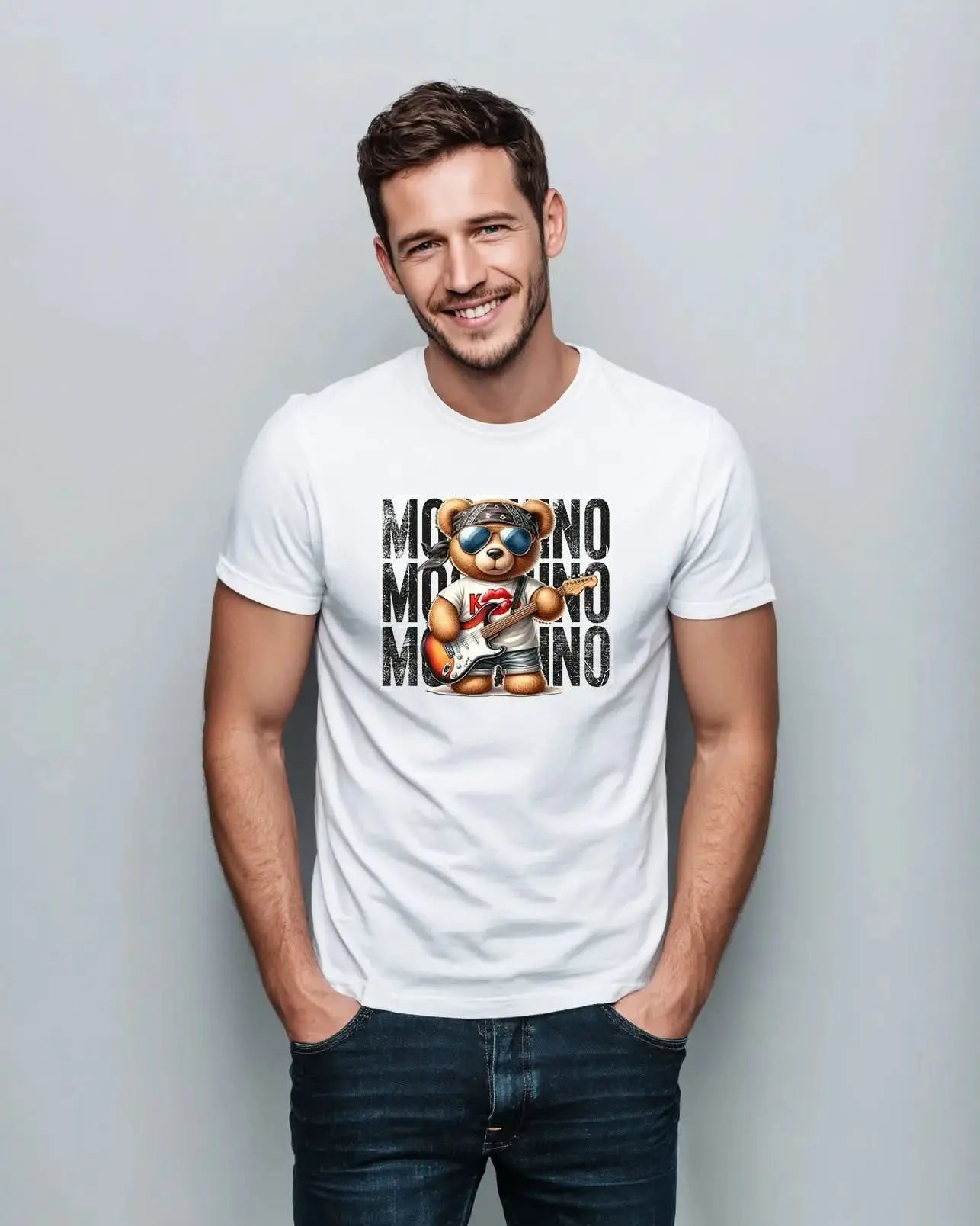MOBEAR RANPOLLO MILANO