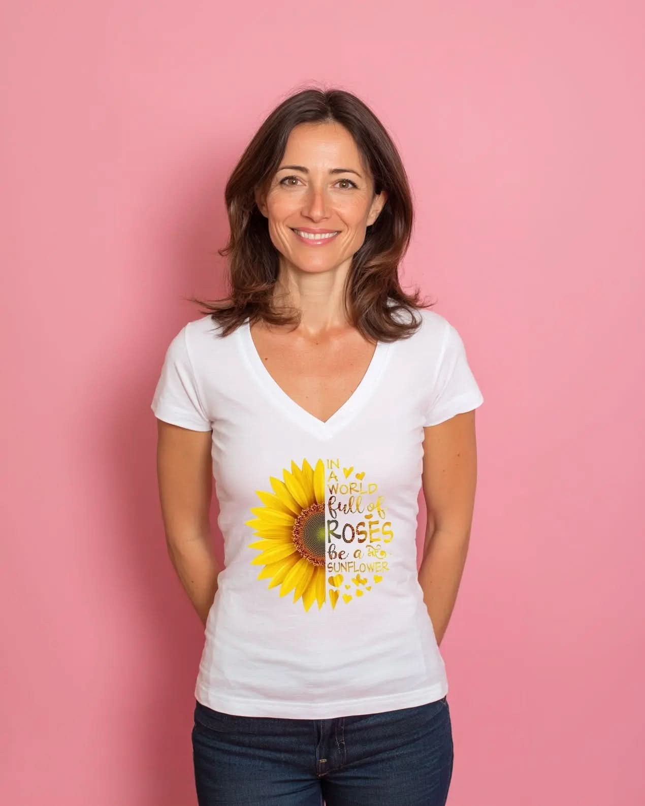 SUNFLOWER RANPOLLO MILANO