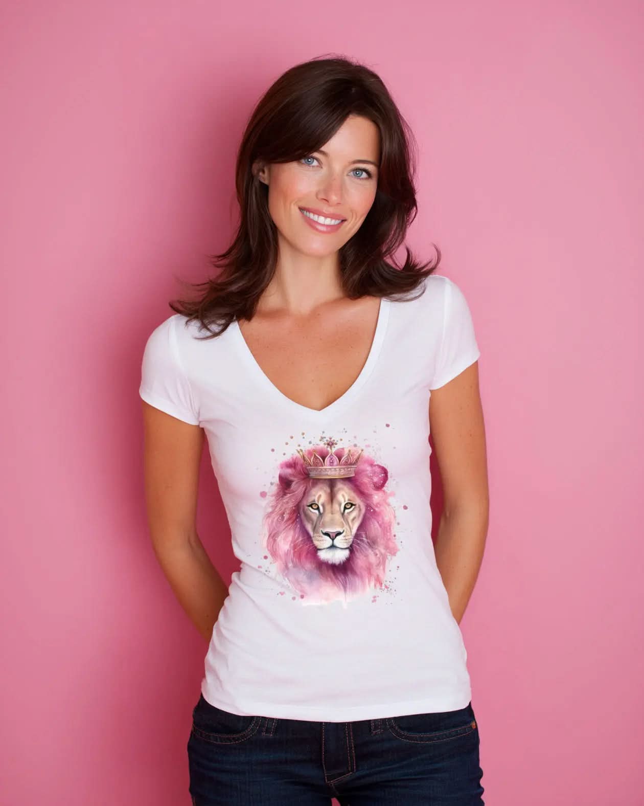 PINKLION RANPOLLO MILANO