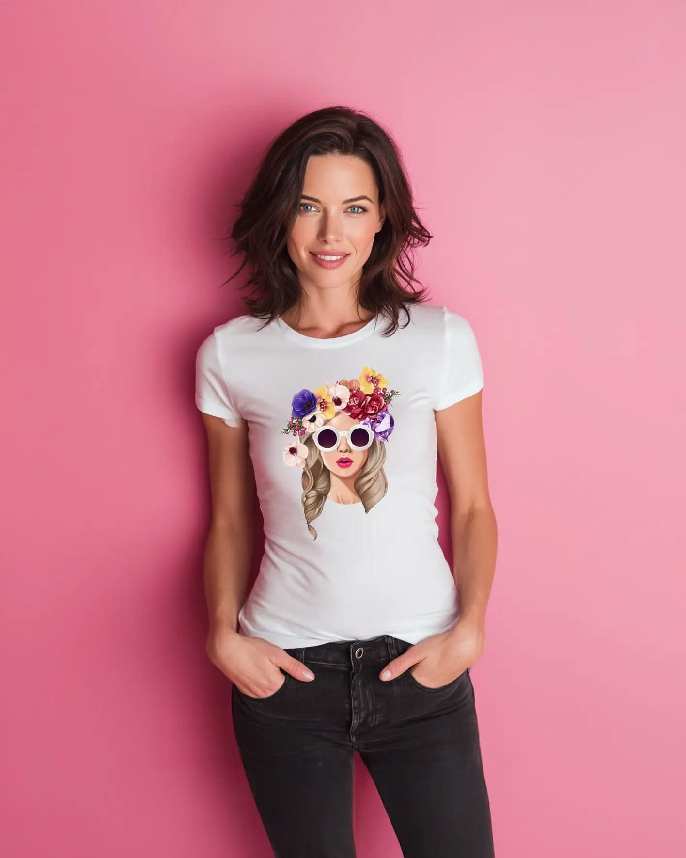 FLOWOMAN RANPOLLO MILANO