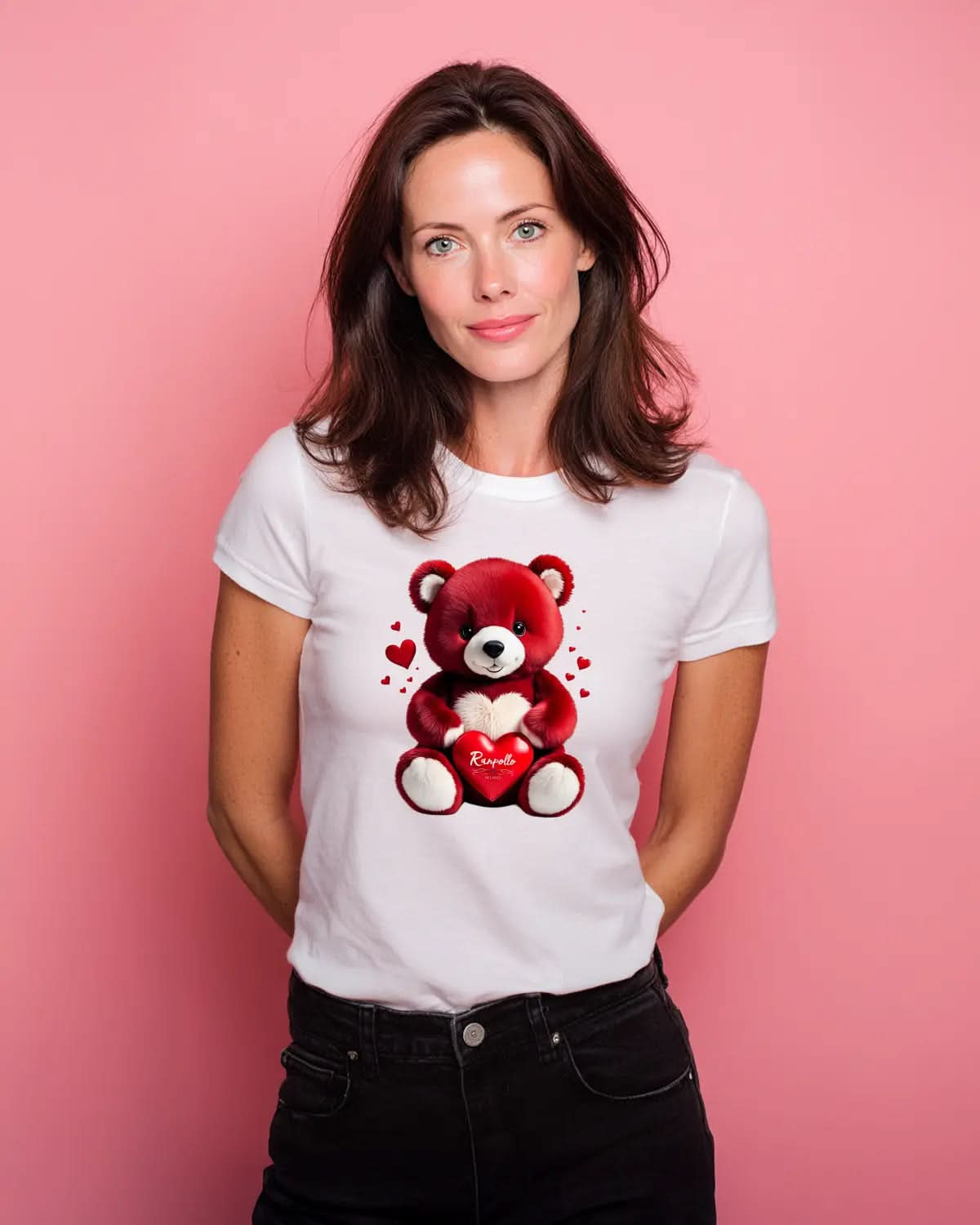 REDBEAR RANPOLLO MILANO