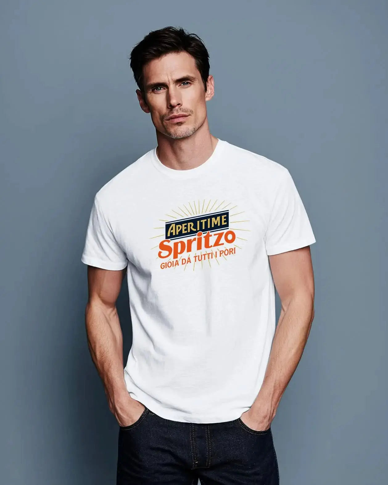 SPRITZO RANPOLLO MILANO