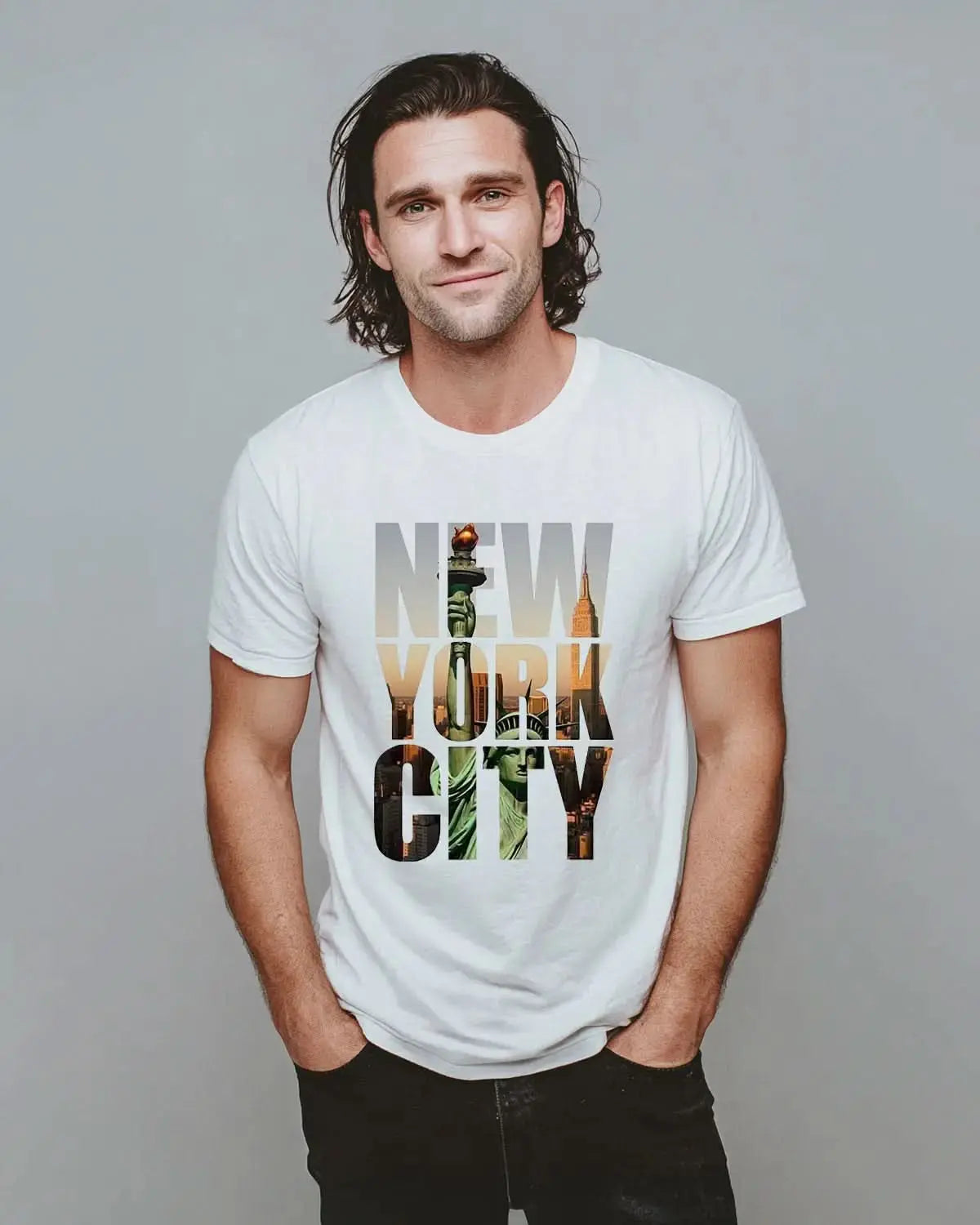 NYLIBERTY RANPOLLO MILANO