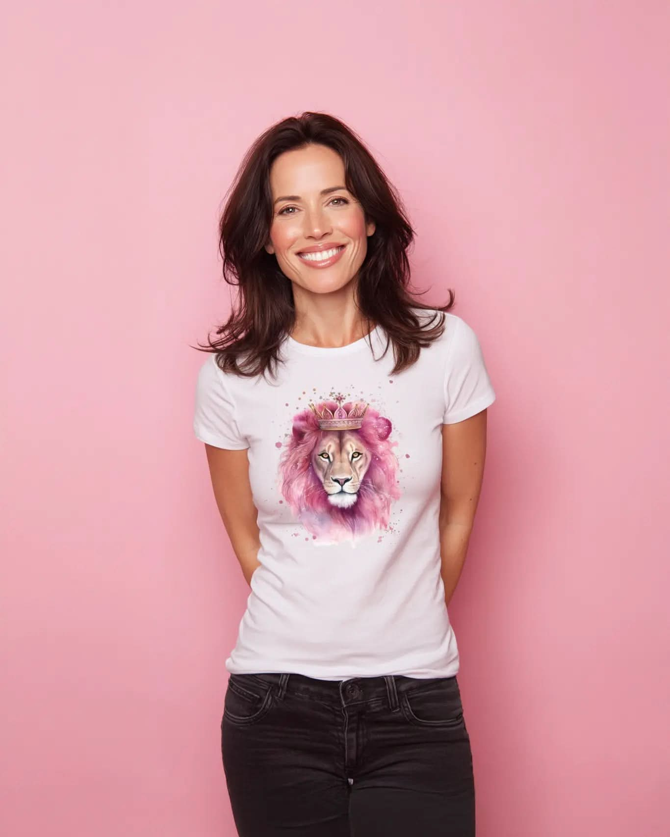 PINKLION RANPOLLO MILANO