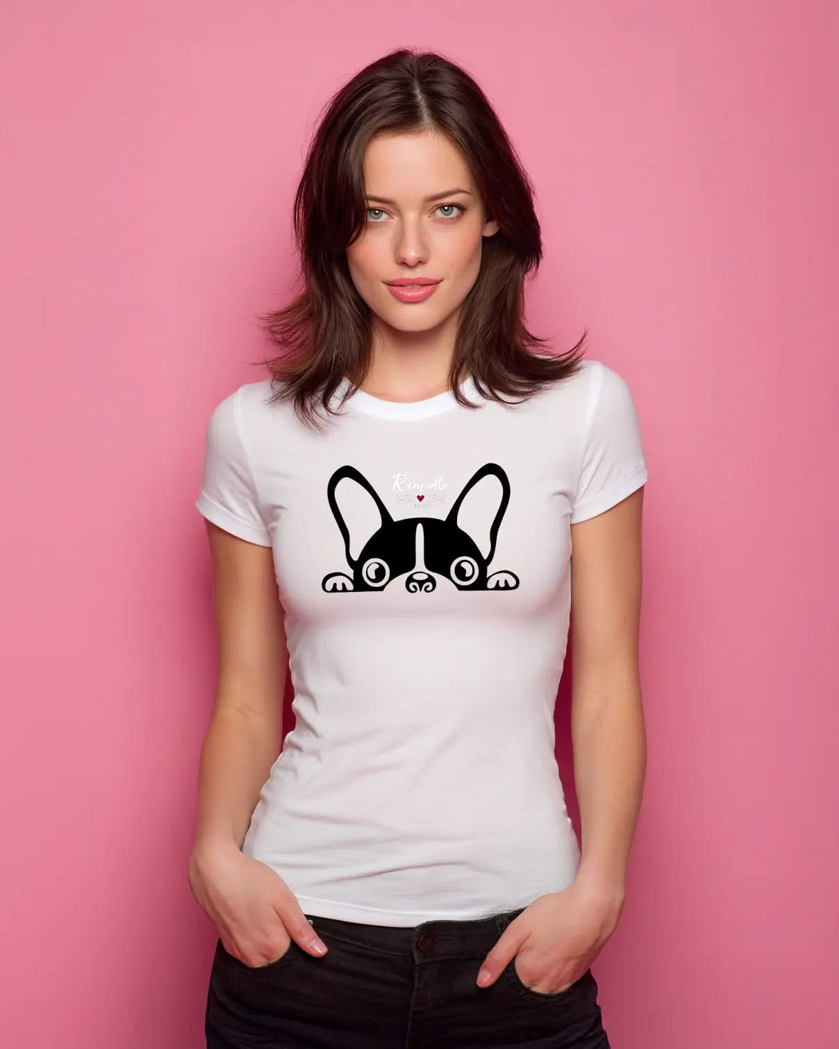 HALFDOG RANPOLLO MILANO