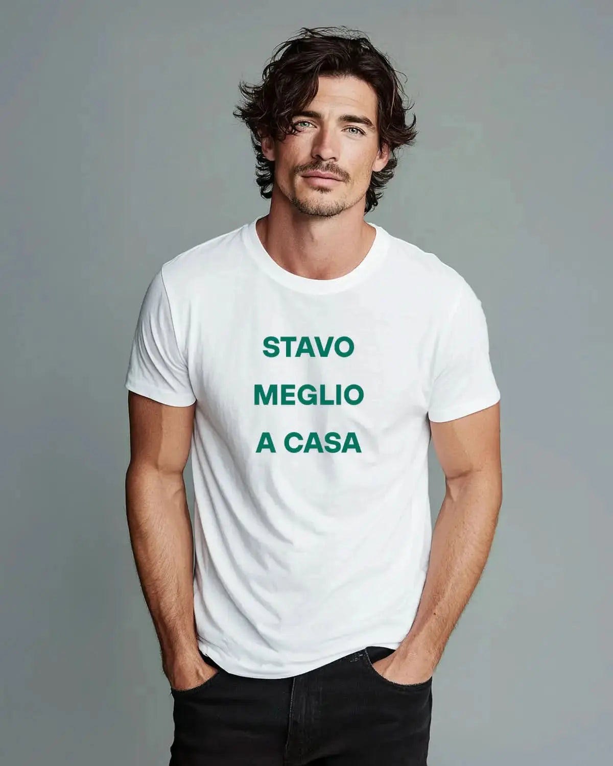 ACASA RANPOLLO MILANO