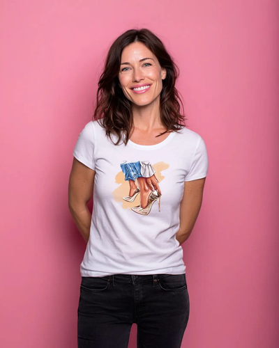 GOLDSHOES RANPOLLO MILANO