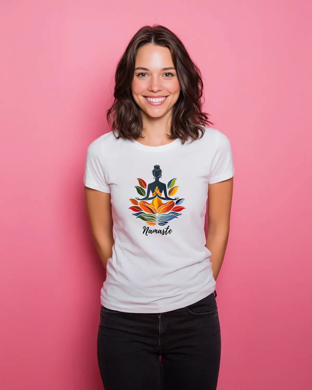 NAMASTE RANPOLLO MILANO