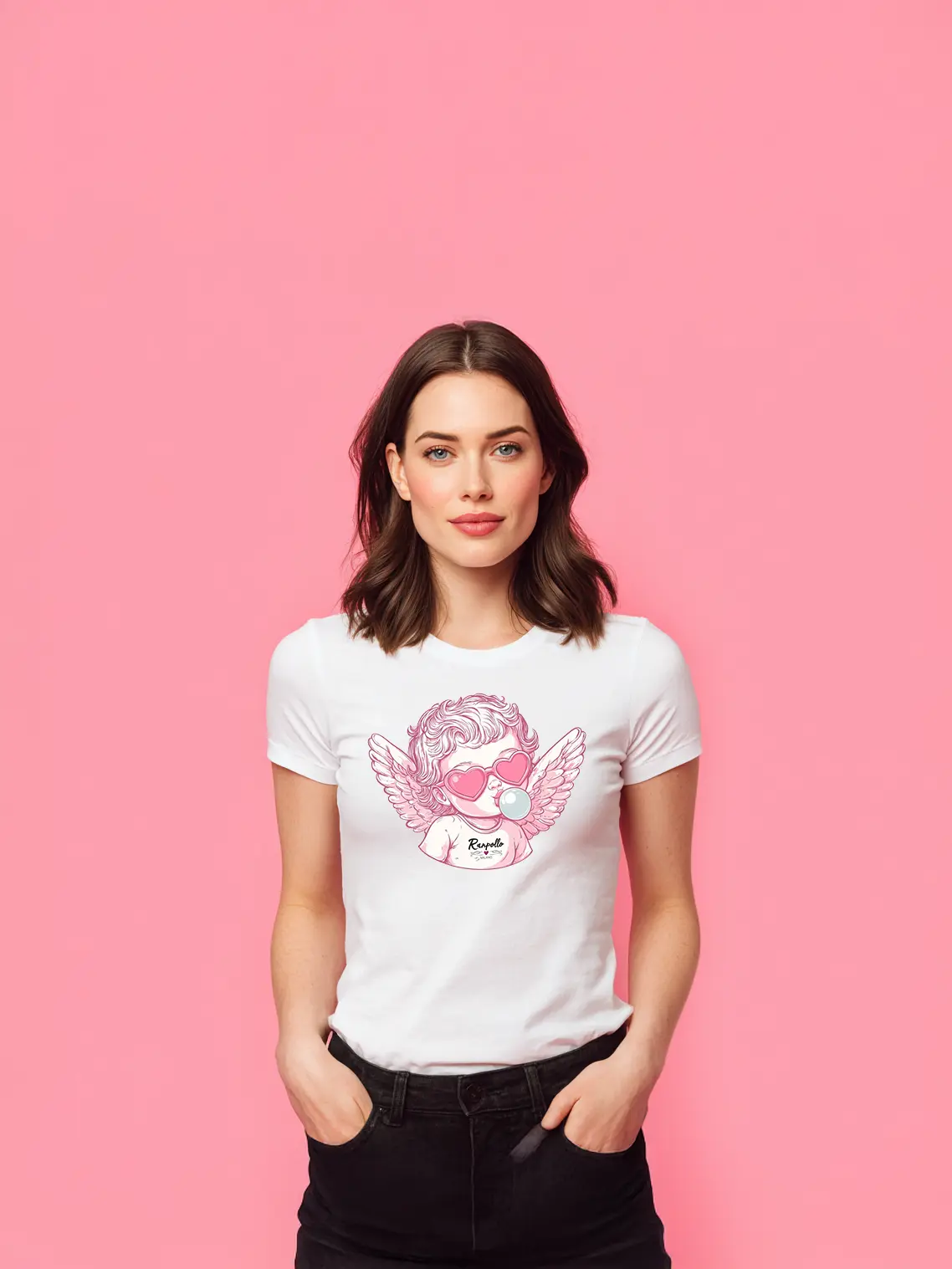 ANGEL RANPOLLO MILANO