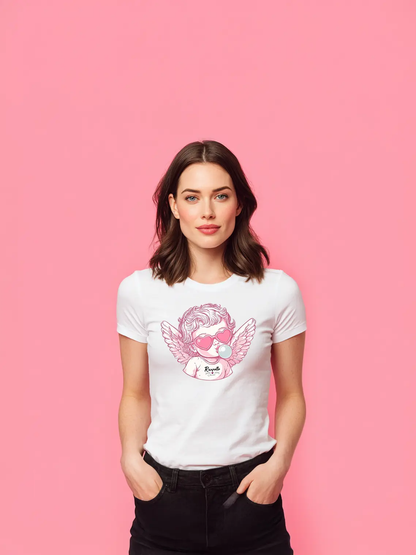 ANGEL RANPOLLO MILANO