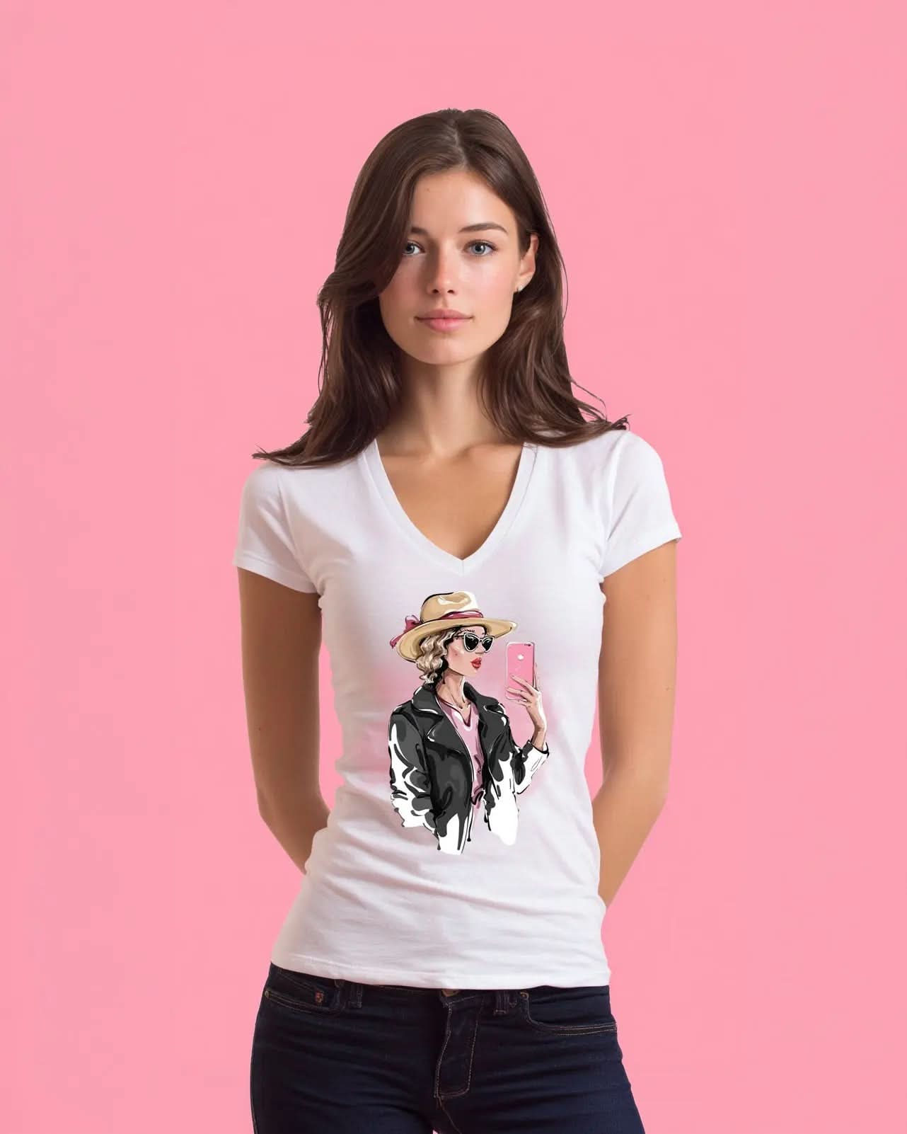 SELFIE RANPOLLO MILANO