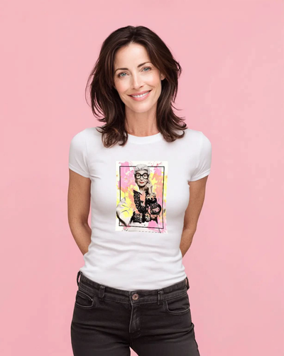 IRIS RANPOLLO MILANO