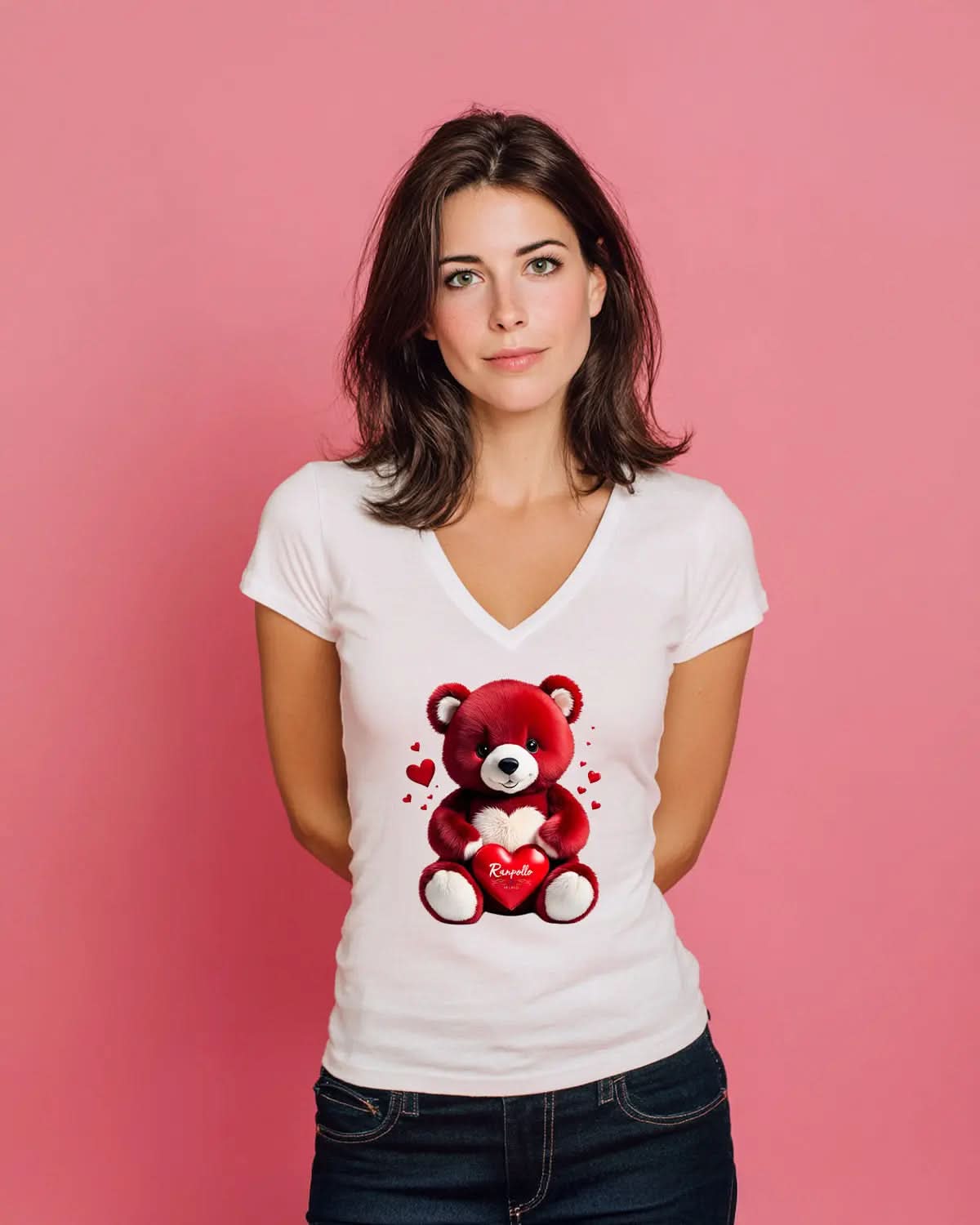 REDBEAR RANPOLLO MILANO