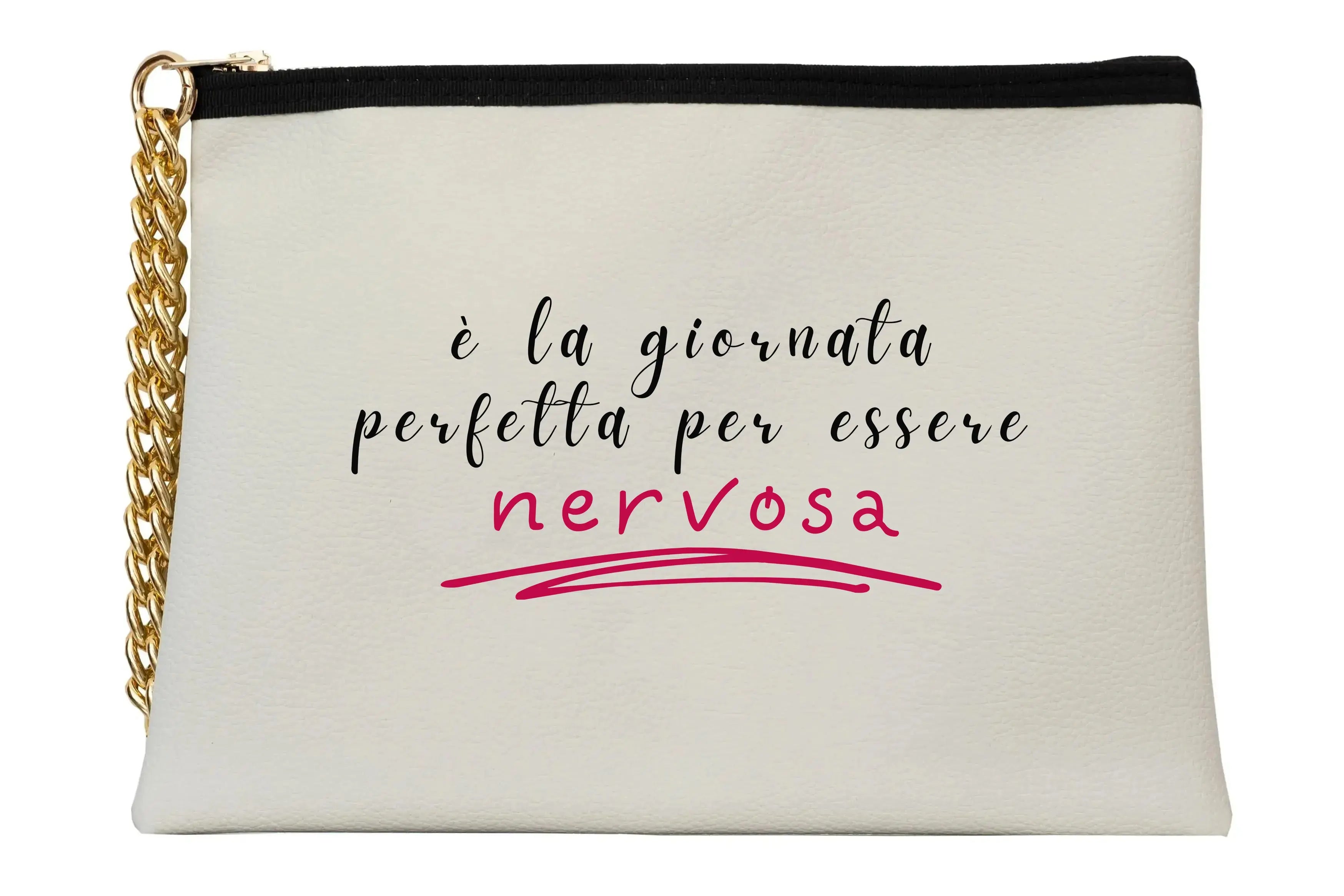 Nervosa Clutch