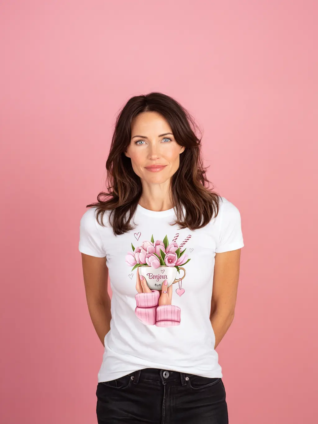 BONJOUR RANPOLLO MILANO