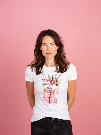 BONJOUR RANPOLLO MILANO