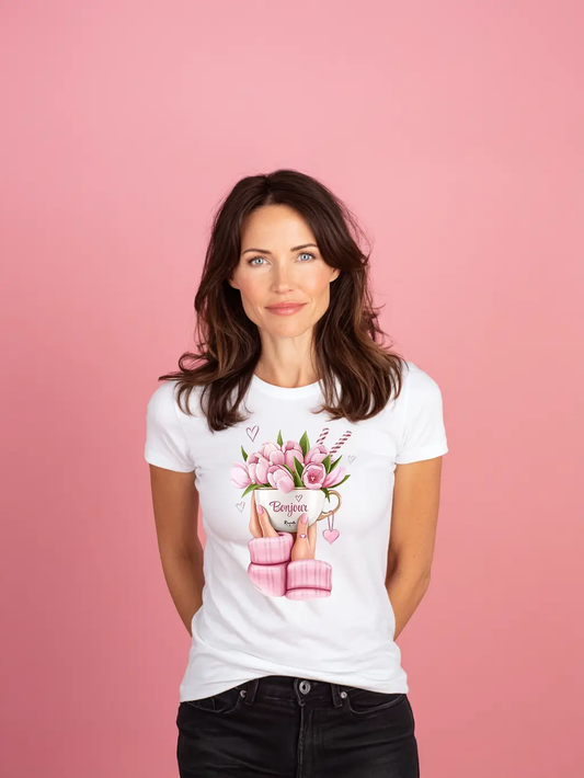 BONJOUR RANPOLLO MILANO