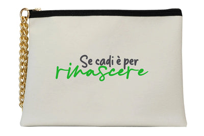 Rinascere