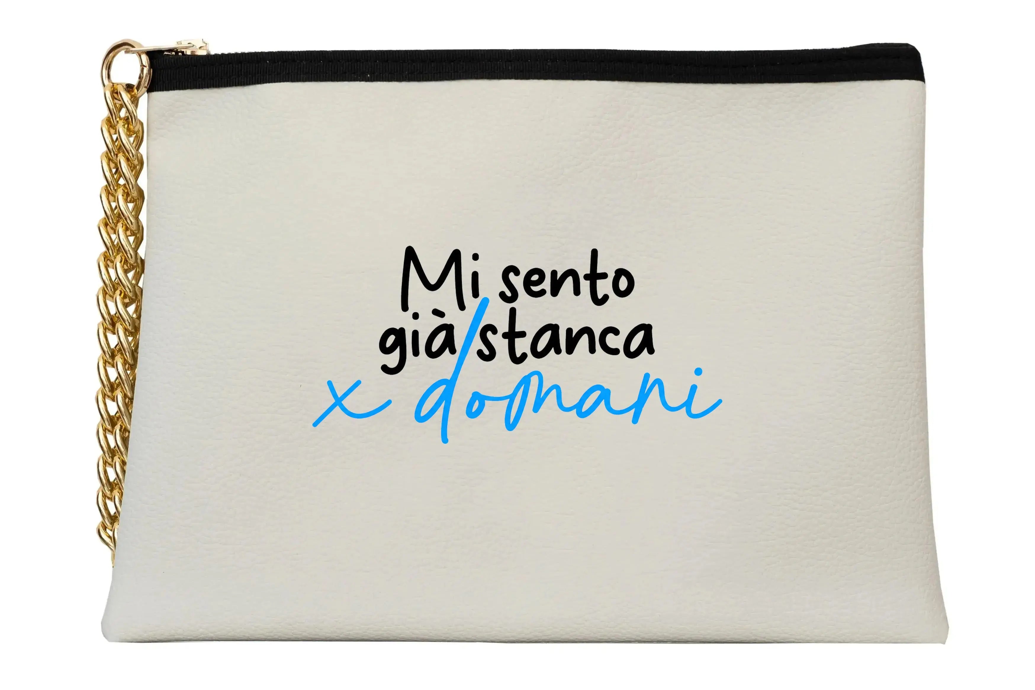 Xdomani Clutch