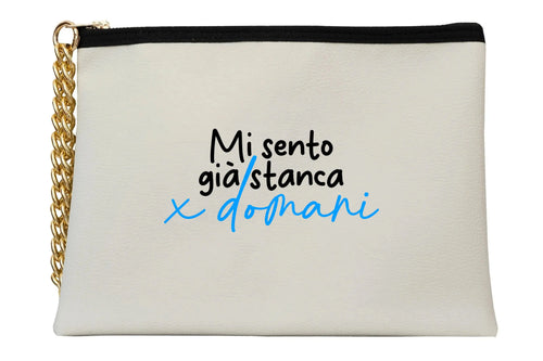 Load image 1 in gallery view. Xdomani Clutch