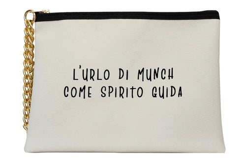 Load image 1 in gallery view. Spirit Clutch