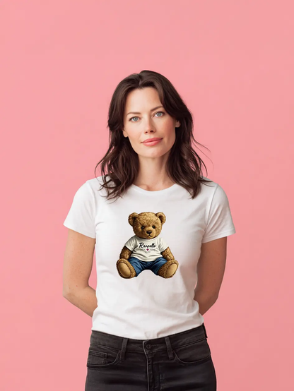 BEAR RANPOLLO MILANO