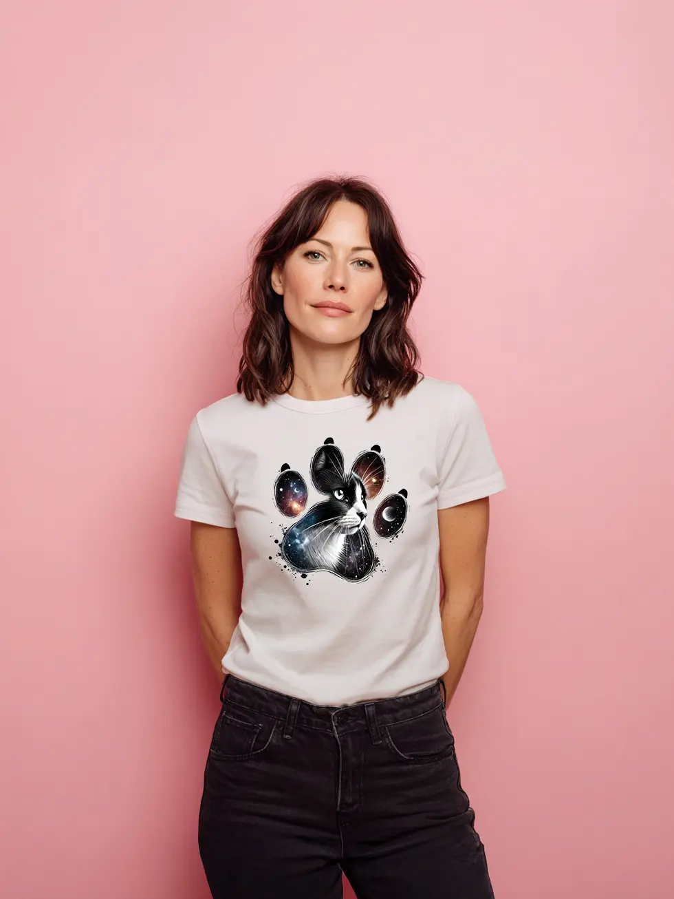 CATSPACE RANPOLLO MILANO