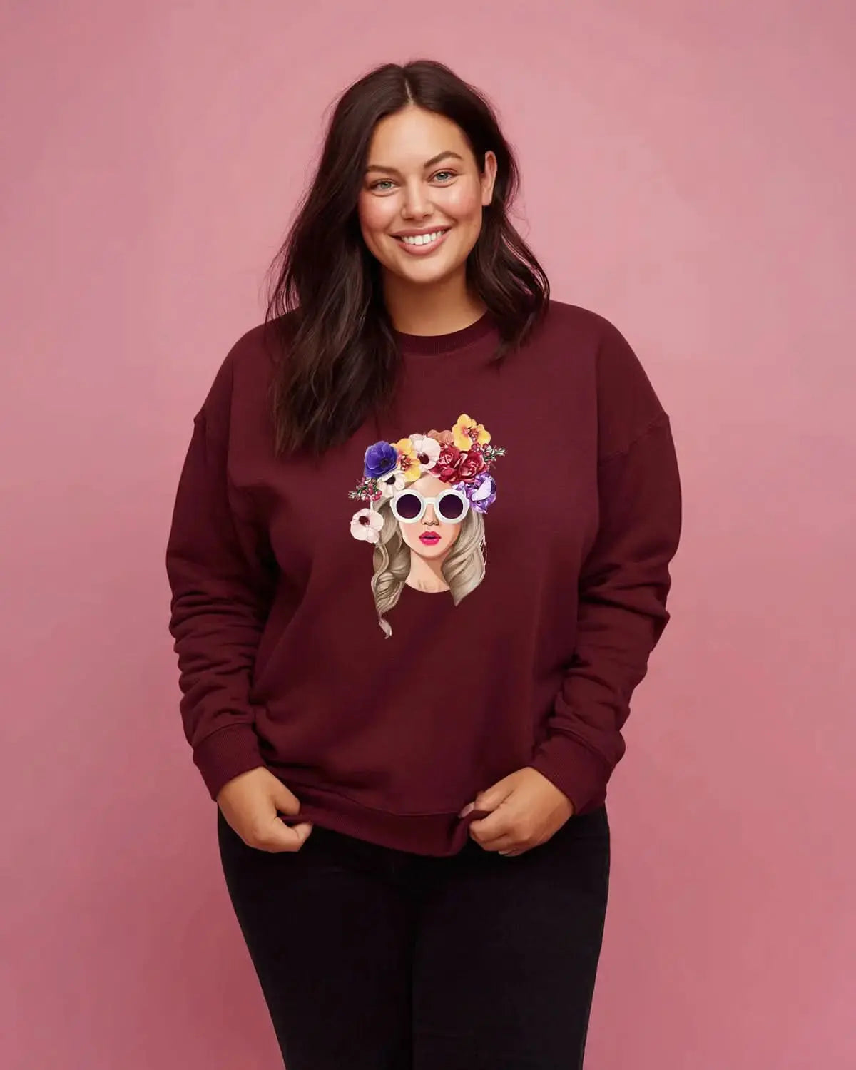 FP FLOWOMAN RANPOLLO MILANO