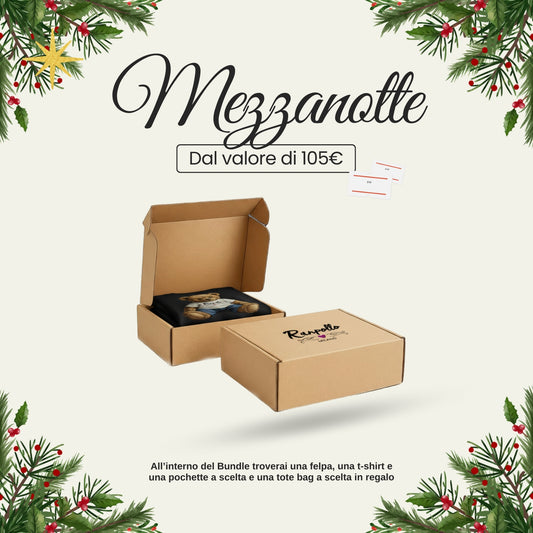 Bundle Mezzanotte Fast Bundle