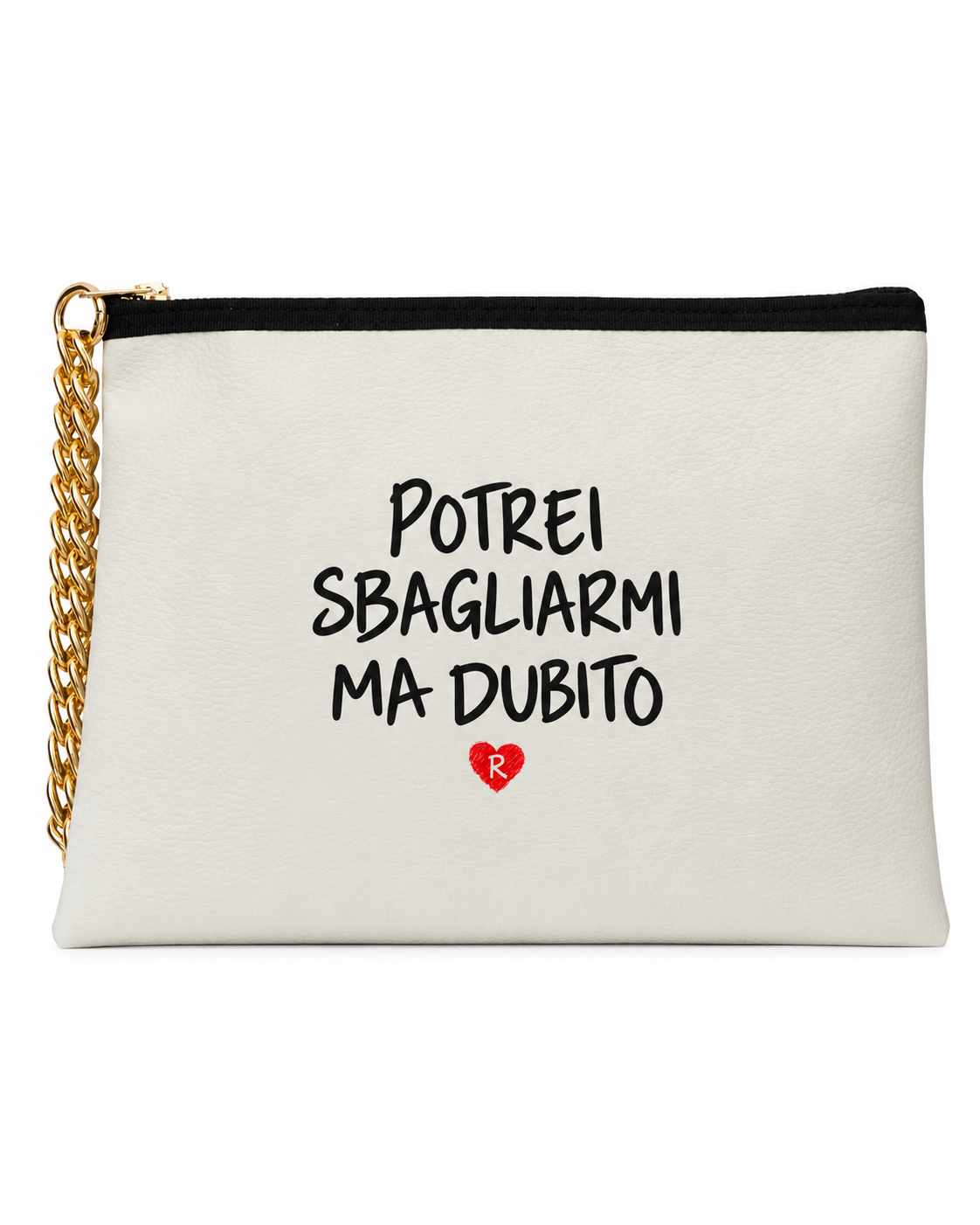 Xdomani Clutch