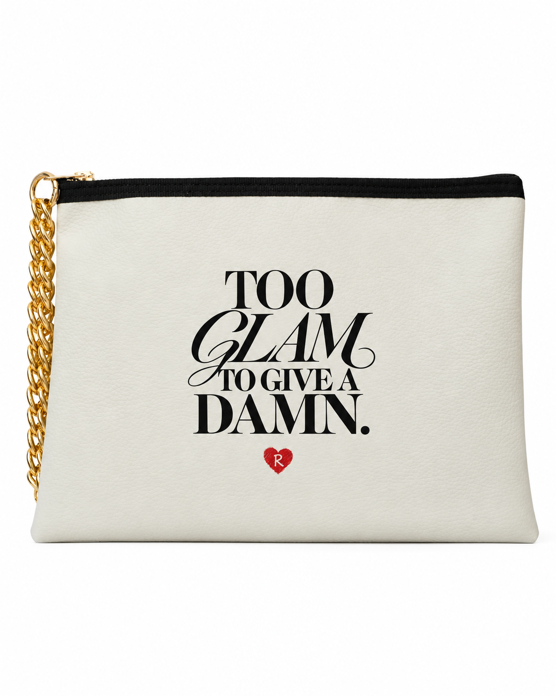 Xdomani Clutch