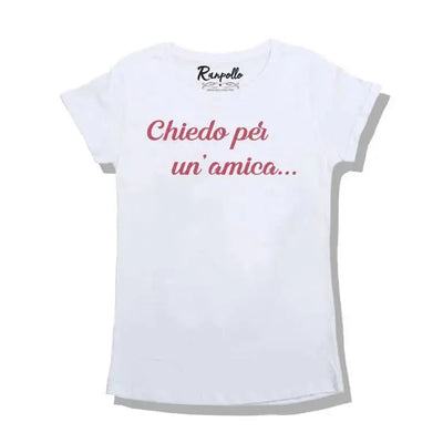 CHIEDO RANPOLLO MILANO