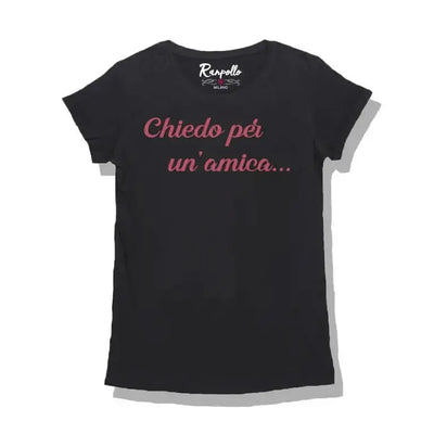 CHIEDO RANPOLLO MILANO