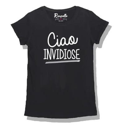 INVIDIOSE RANPOLLO MILANO