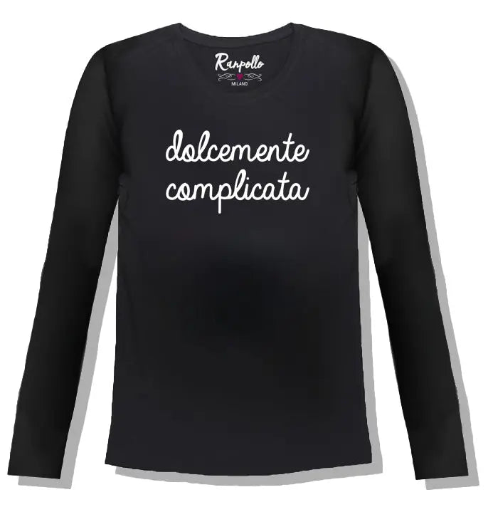 LCOMPLICATA RANPOLLO MILANO