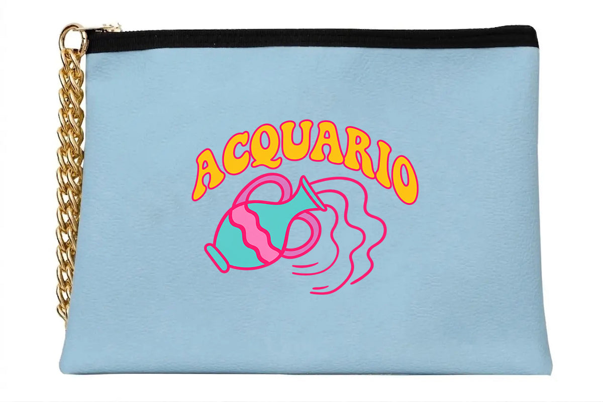 Pochette G Acquario
